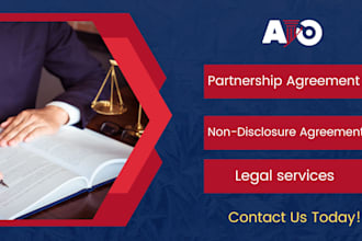 provide exceptional legal drafting services tailored to your business needs