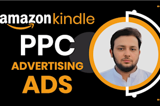 do powerful keywords research for amazon KDP  ads campaign