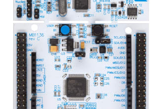 develop firmware microcontroller, stm32, esp32, nrf