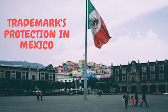 be your trademark attorney in mexico