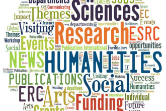 help in humanities and liberal arts