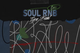 produce soul rnb lo fi hip hop chillout music beats
