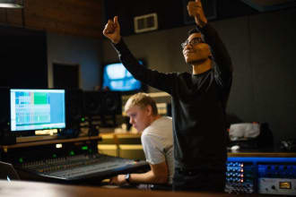 be your professional pop, melodic rap, rnb songwriter