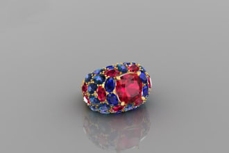 design your custom jewelry
