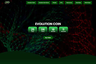 create erc20, bep20 token list on coinmarketcap, coingecko