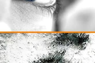 create your two pictures in Photo Stone style