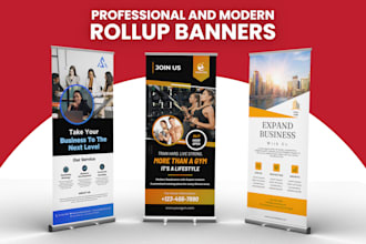 design unique roll up banner, retractable banner, backdrop and feather flag
