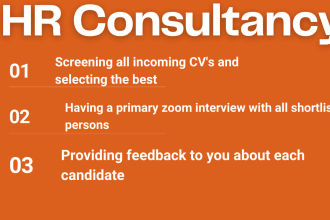 recruit the most eligible person for your business