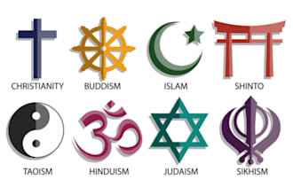 write outstanding essay in theology and religion