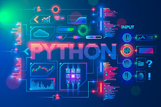 make bot for you in python