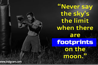 do motivational fitness, gym quotes, and quotes videos