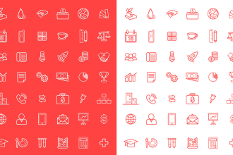 design your custom icon set
