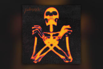 design unique album cover art