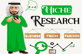 do highly profitable micro niche research