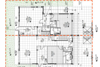 draft architectural plans in autocad, autocad civil 3d