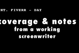 get your screenplay ready to sell