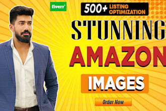 design amazon a plus content, premium brand story, product listing images