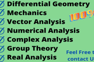 tutor you math help you in math related tasks
