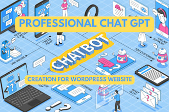 build a website with gpt4 API, chatbot, chatgpt, openai