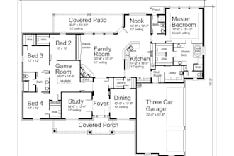 draft architectural floorplans in autocad and revit,sketchup,draftman