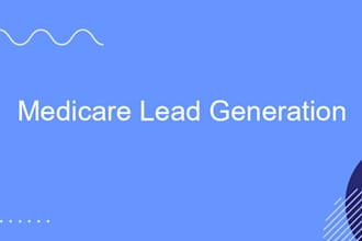 provide medicare live transfer leads