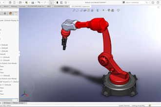 design stunning 3d models in solidworks