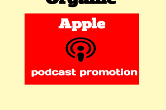 do massive apple podcast promotion, podcast promotion, apple