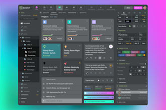 do custom software development