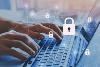 do technical research writing on cyber security and cloud computing