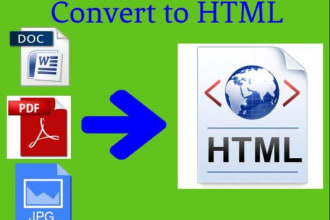 convert PDF, word, img to responsive flipbook HTML iframe embed code