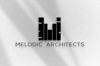 design modern signature style logo for your business
