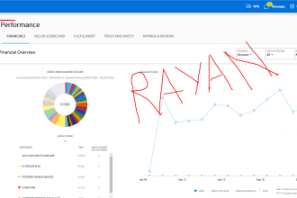 manage your walmart dropshipping store iam your walmart automation store VA