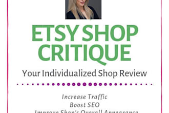 improve your etsy shop for getting more sales