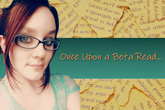 beta read your fiction novel