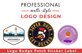 design circular round logo,badge,stamp,label,path,sticker