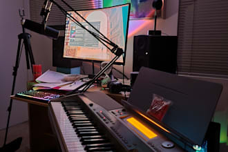 help you write a song