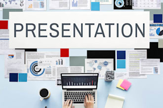 do presentation and chemical engineer assignments