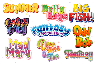 create text emotes for you