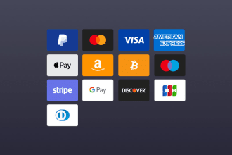 integrate any payment gateway in PHP website