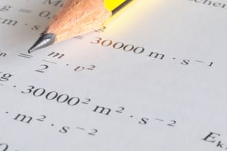 make mathematics assignments for you