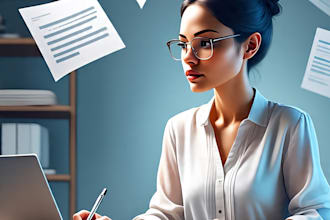 provide promo or trailer writing for your social channels