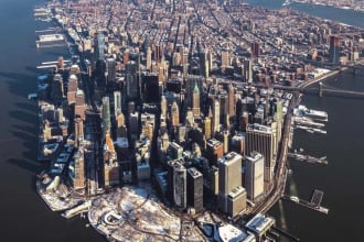 play your music on a top fm radio station in new york