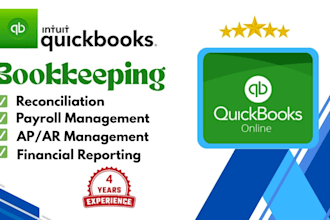 do quickbooks bookkeeping quickbooks online bookkeeping