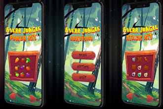 creat amazing gui graphics for your games