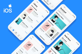 build ios and react native apps fast