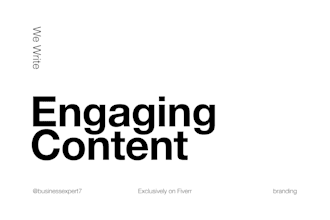 create web content that blends ai efficiency to convert visitors into customers