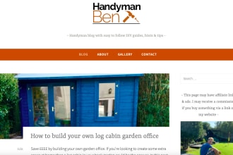 provide a niche edit, guest post or fresh post da35 dr67 website