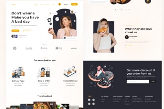 fast and affordable uiux website design services in figma