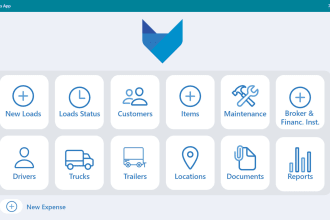 develop modern powerapps canvas