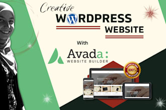 be your avada theme expert for the best wordpress website
